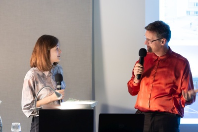 © The Schubidu Quartet