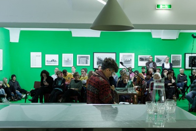 Foto: Julian Lanca-Gil