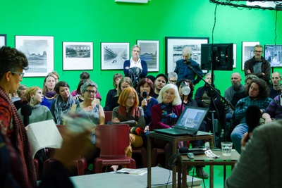 Foto: Julian Lanca-Gil