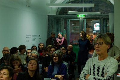 Foto: Julian Lanca-Gil