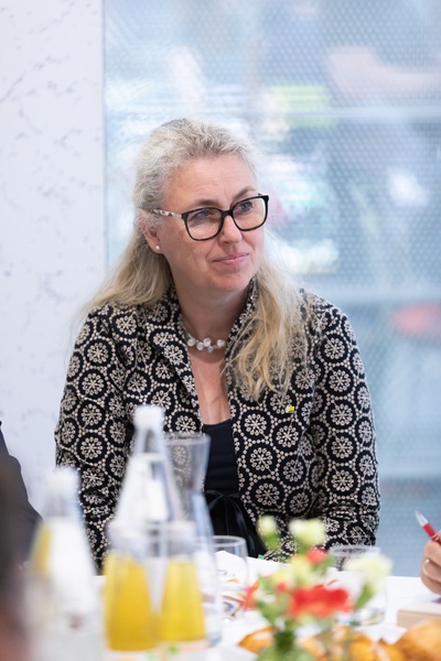 StadtDialog Graz #08_Pressegespräch