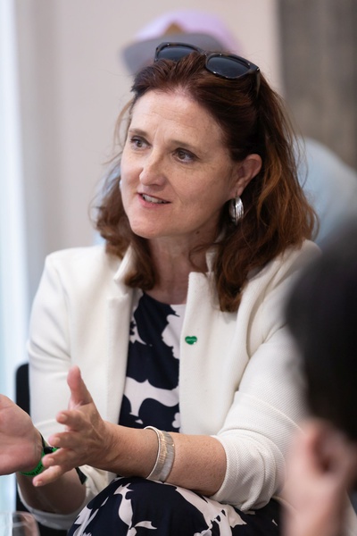 StadtDialog Graz #08_Pressegespräch