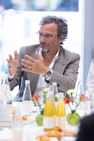 StadtDialog Graz #08_Pressegespräch