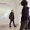 Symposium free play Auftakt: Santiago Cirugeda, Vortrag 05.11.2015