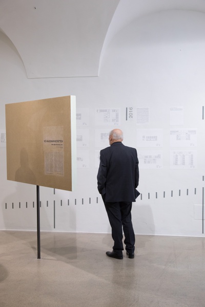 Ausstellungseröffnung Wenn gute Schulen Schule machen