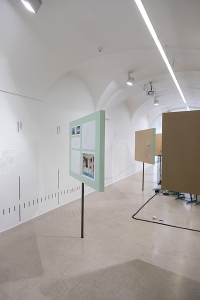 Ausstellungseröffnung Wenn gute Schulen Schule machen