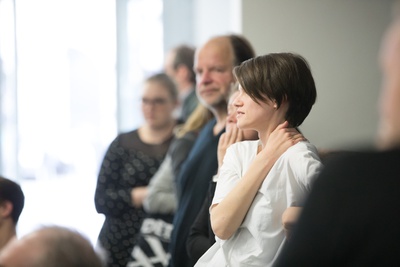 Symposium Wenn gute Schulen Schule machen