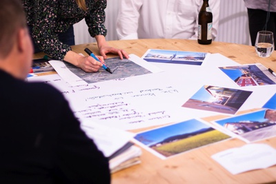 Willkommen in Schlanding, nonconform