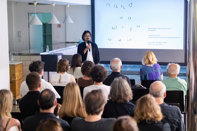 © The Schubidu Quartet / Thomas Raggam