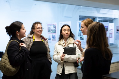 world_wide_wisdom: SO? architecture and ideas