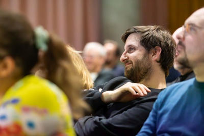 world_wide_wisdom: SO? architecture and ideas