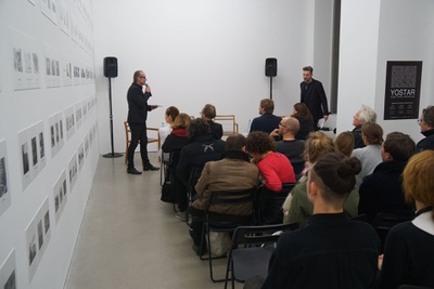 Architekturgalerie Berlin