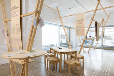 © The Schubidu Quartet