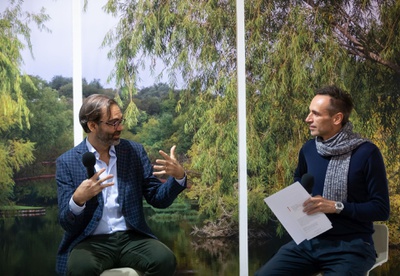 © Thomas Raggam – HDA