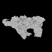 Filmstill, Stéphanie Roland: Phantom Islands, 2019