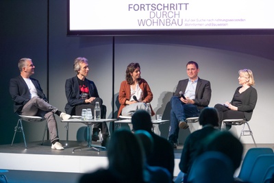 © The Schubidu Quartet_HDA