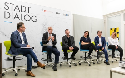 © The Schubidu Quartet