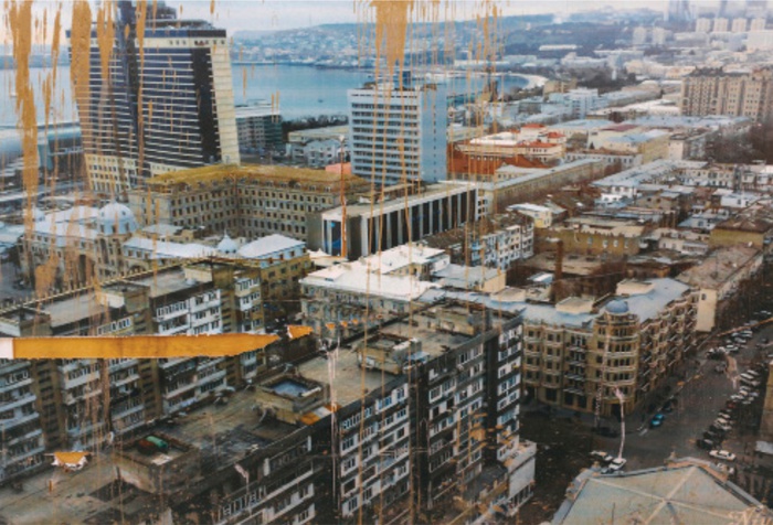 "We Apologize for the Temporary Inconvenience", 2018