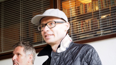 Werner Weißmann