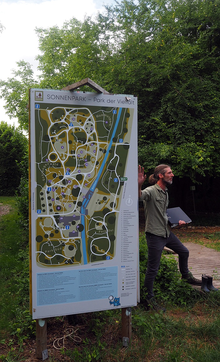 GEHspräch in St. Pölten am 23. Juni 2018