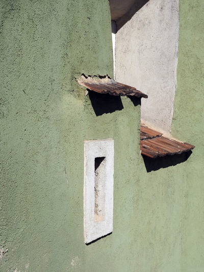 ORTE_Vortrag_ Sprich mir die Stadt