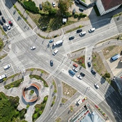 Europaplatz St. Pölten