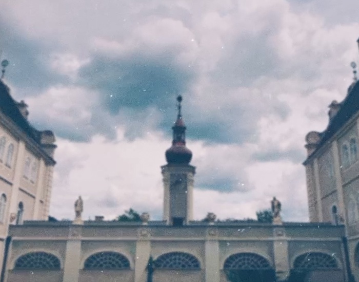 Filmpremiere _Ein Ort ist kein Wort