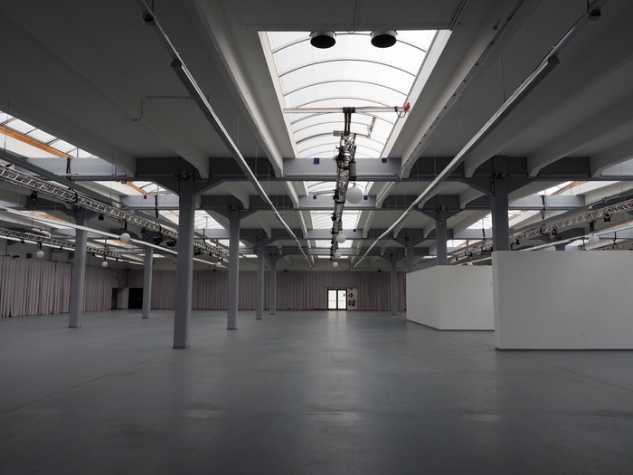 Ehemalige Glanzstofffabrik, St. Pölten