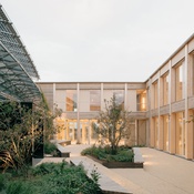 Windkraft Simonsfeld