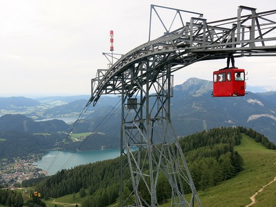 Seilbahn