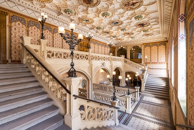 Rathaus in Korneuburg