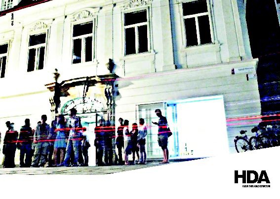 HDA © Michael Sladek