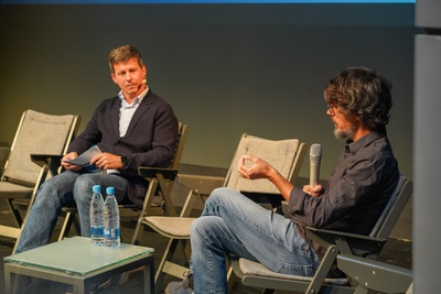 Matevž Čelik, Boštjan Videmšek