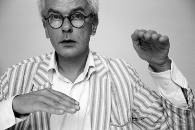 Joost Meuwissen 2005