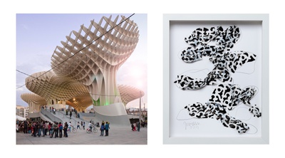 Sujetbild der Ausstellung: