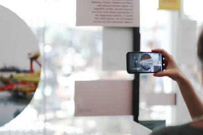 Ausstellung Ferdinand Schuster