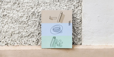 Werkbroschüre "-1 / 0 / 1+"