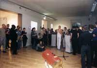 akademie plus zum Zehnjahresfest