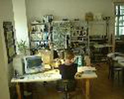 Architekt_Innen Fotograf Irmfried WIndbichler