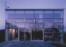 Haus G, Fotograf ©Paul Ott