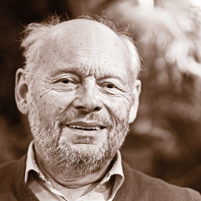 © Eugen Gross, Architekt und Autor © R.W.Sackl-Kahr Sagostin