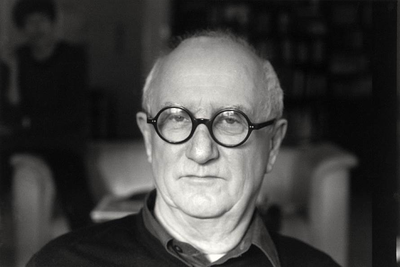 © Friedrich Achleitner © Privat, Achleitner