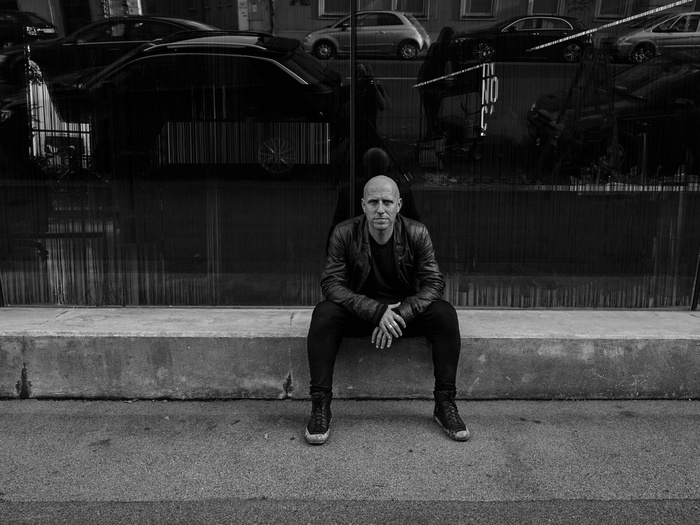 Martin Lesjak (Doctors on Deck)