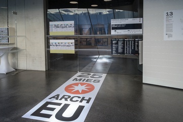 Ausstellungsansicht, 2013, UMJ / N. Lackner