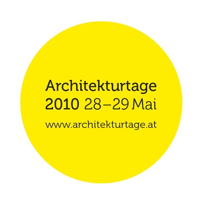 Architekturtage 2010