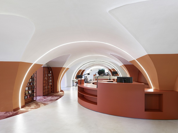 LearnScape – Wissens- und Kommunkationszentrum Leoben