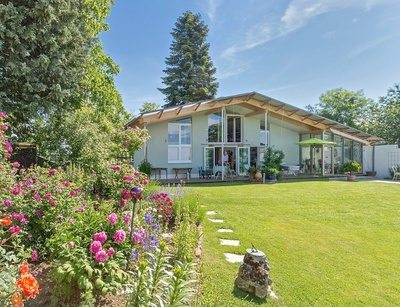 Low Budget Loft Haus – © Peter Eder Low Budget Loft Haus