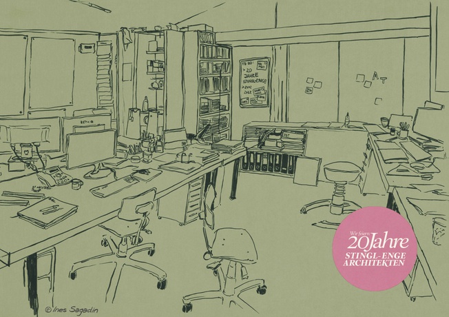 © Büro Stingl-Enge Architekten