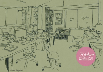 © Büro Stingl-Enge Architekten