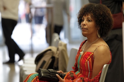 Ausstellungseröffnung und Roundtable